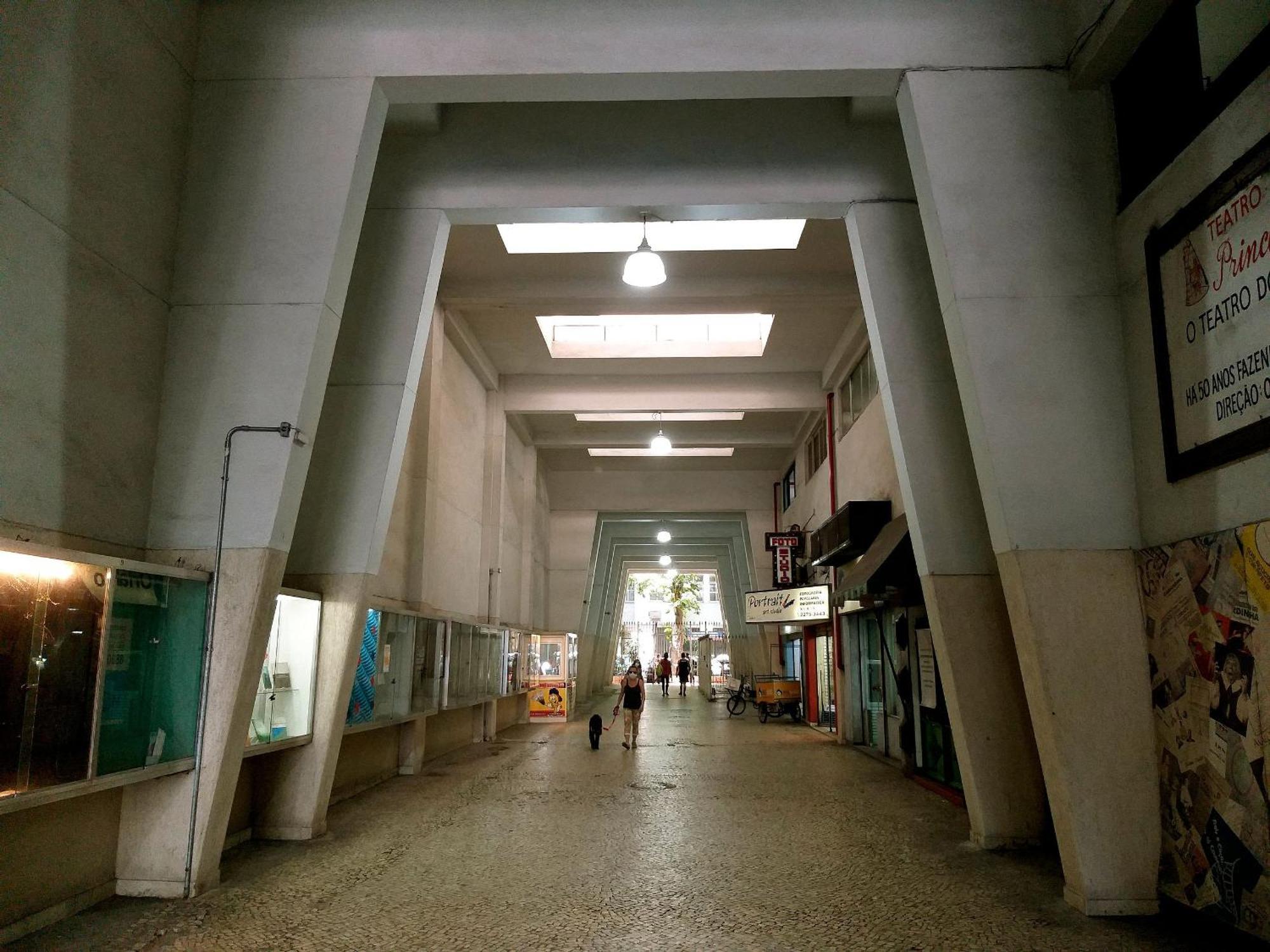 Premier Copacabana - 5 Hospedes, Luxo E Privativo Apartamento Rio de Janeiro