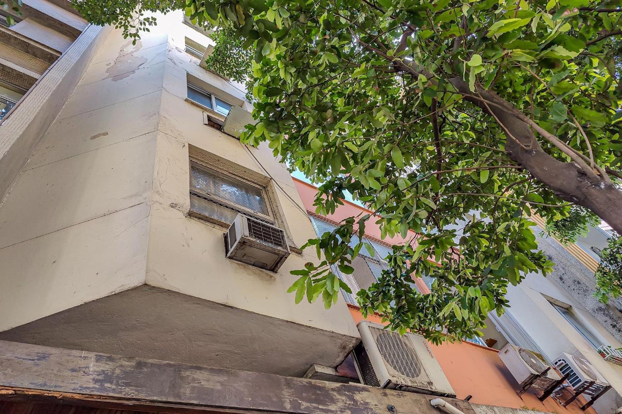Apartamento Premier Copacabana - 5 Hospedes, Luxo E Privativo