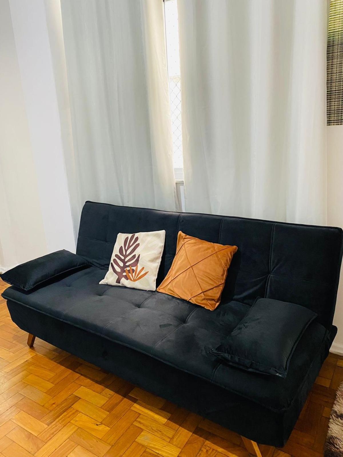 Copacabana Apartamento