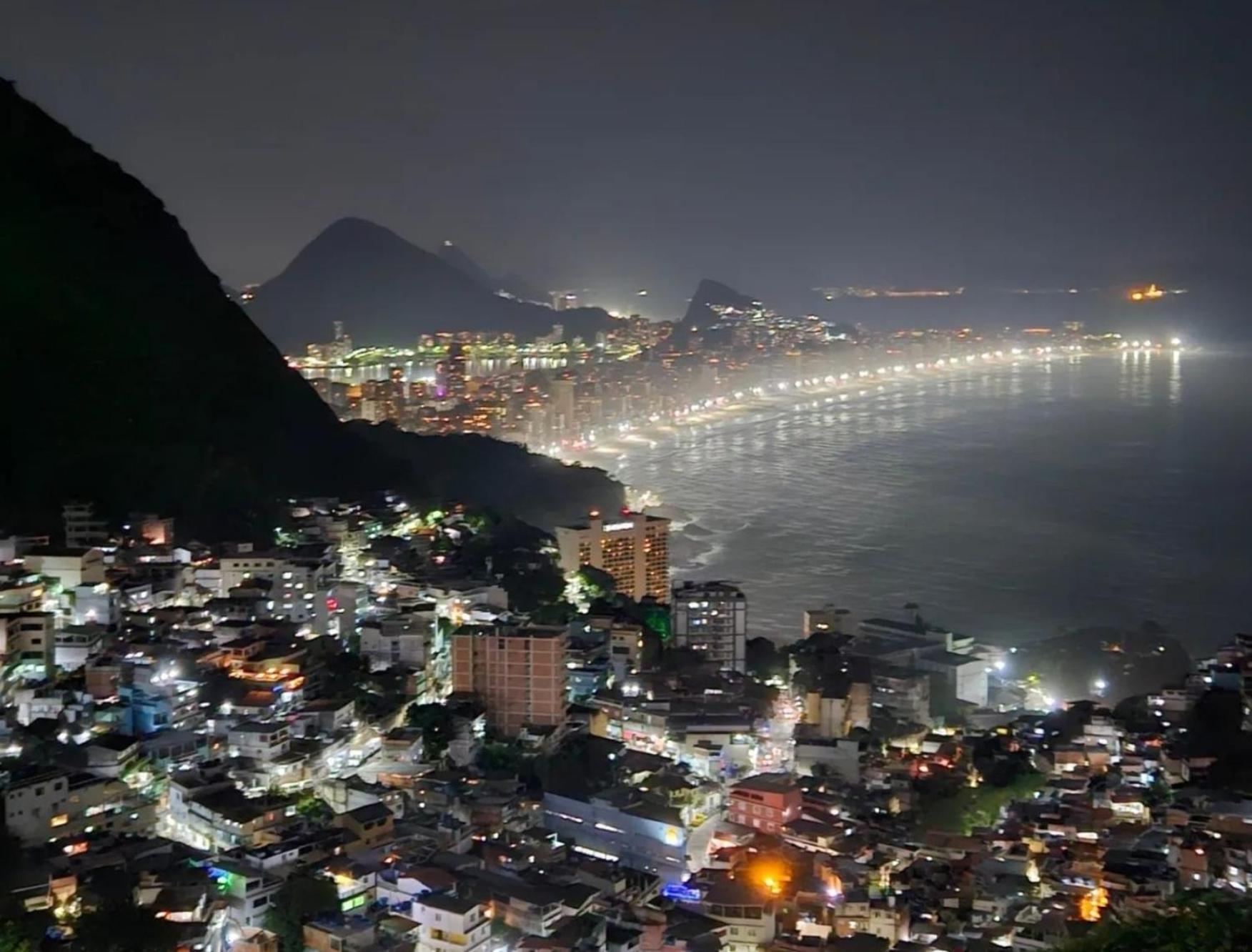 Vidigal Free Rio de Janeiro