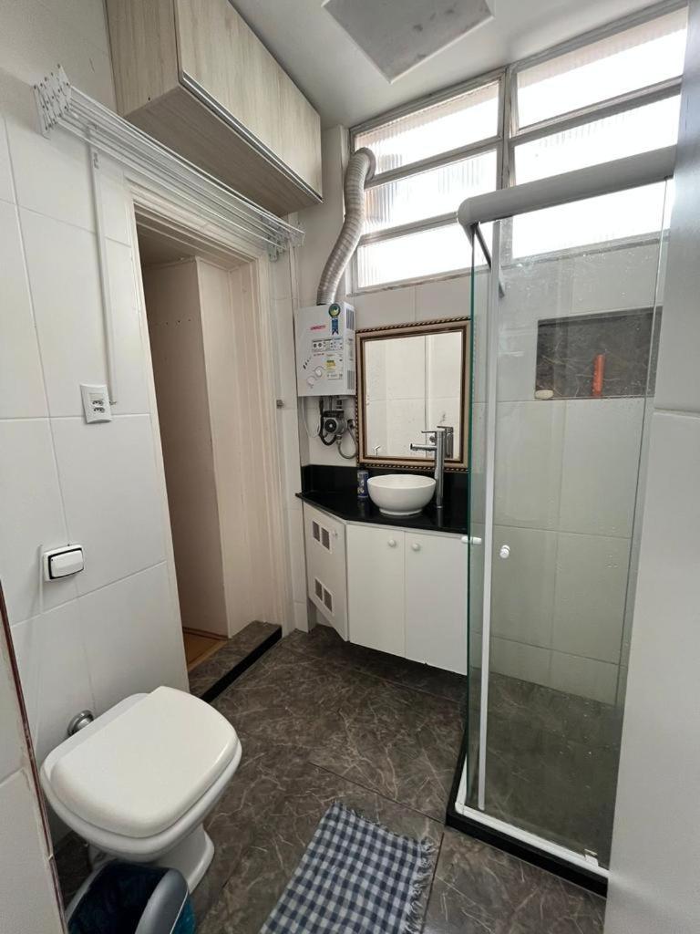 Apartment Em Botafogo Rio de Janeiro