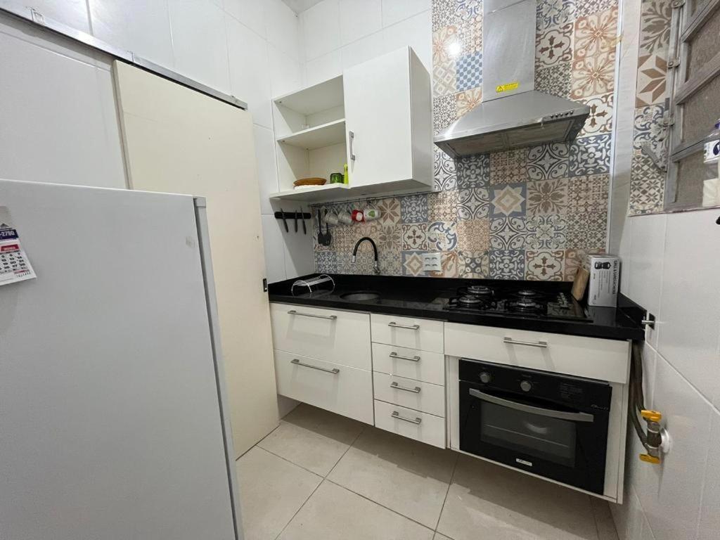 Apartment Em Botafogo Rio de Janeiro