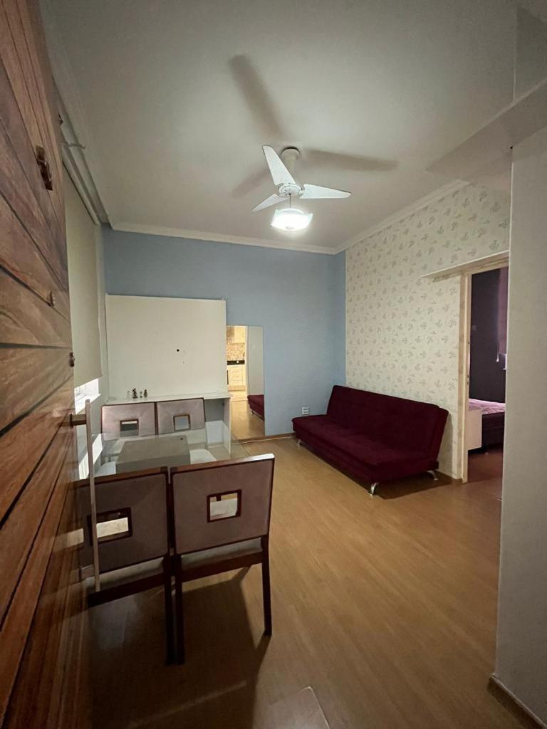 Apartment Em Botafogo