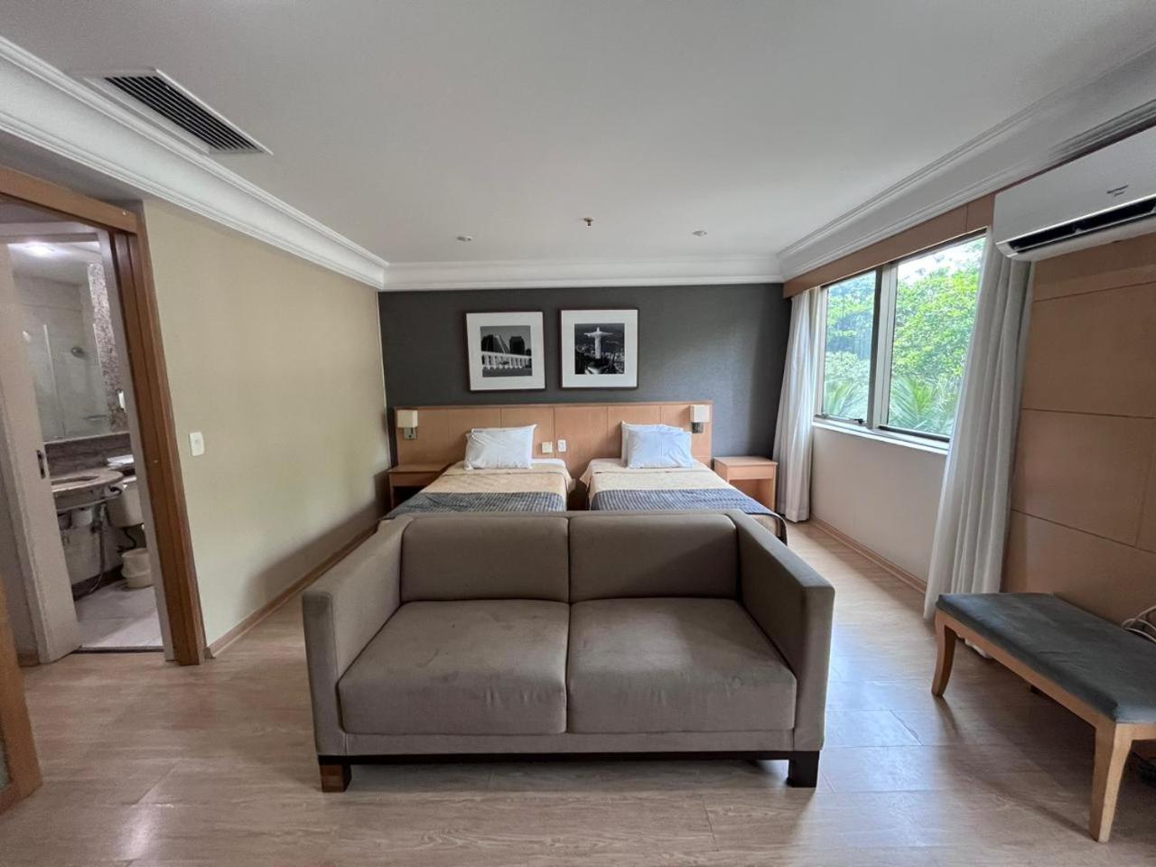 Apartamento Lobie Barra Da Tijuca Mediterraneo Rio de Janeiro
