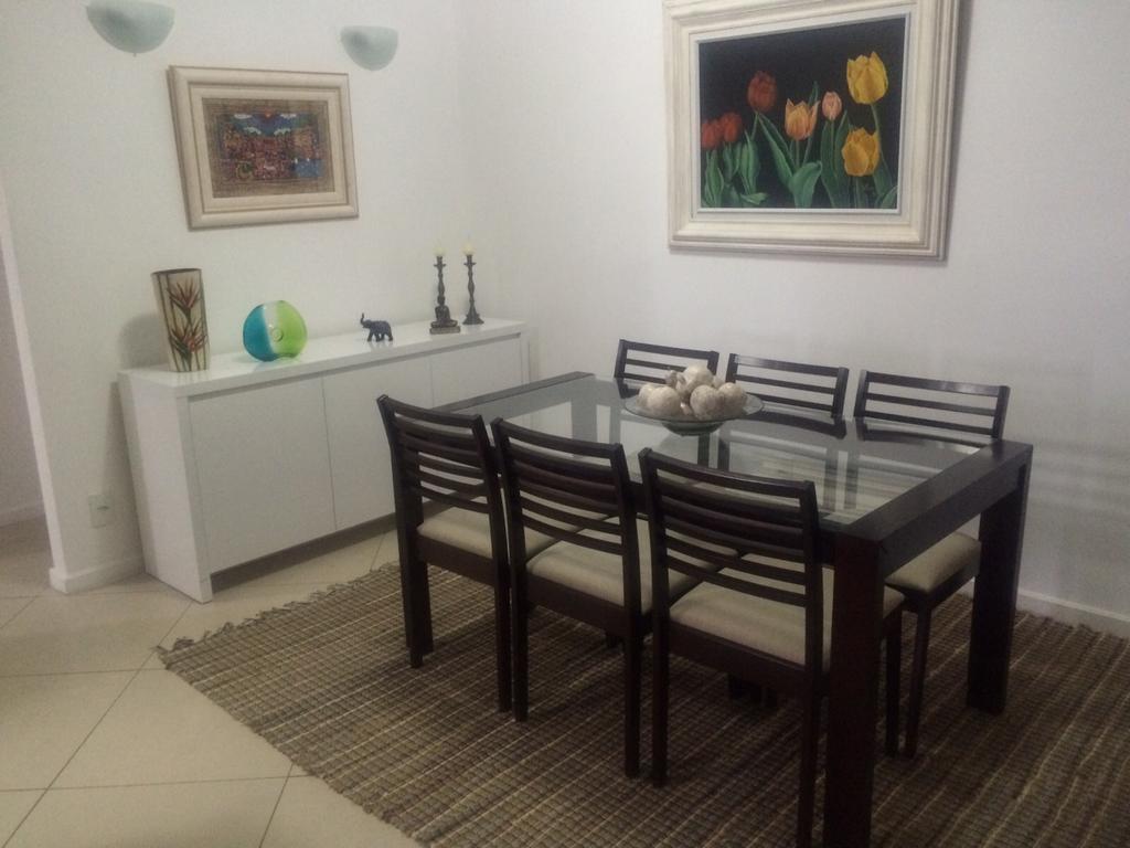 Apartment Aconchegante Sua Viagem Rio de Janeiro