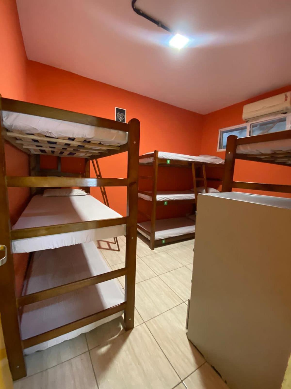 Albergue Pelo Mundo Rio de Janeiro