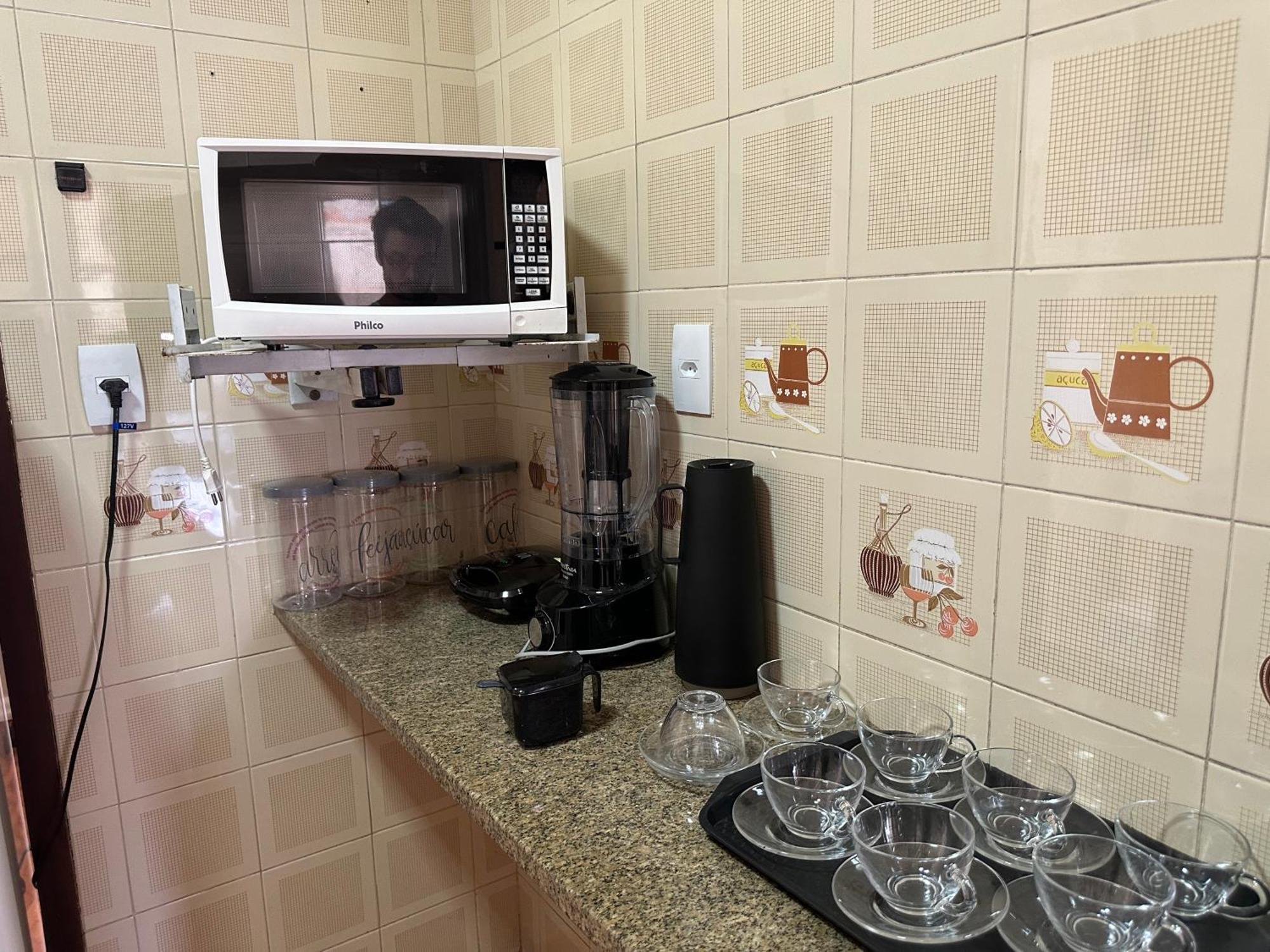 Rio Flat Copa Apartment Rio de Janeiro