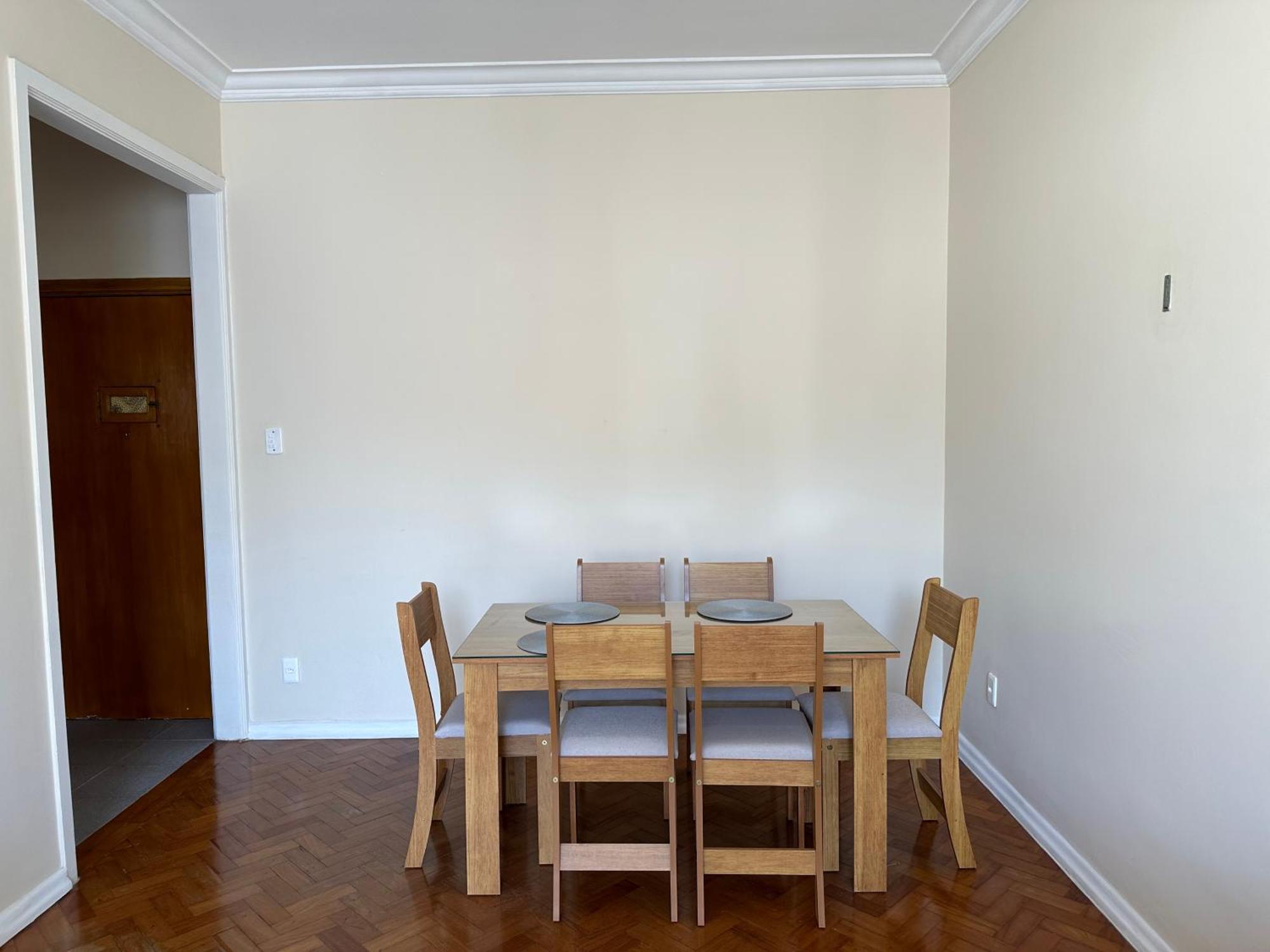 Rio Flat Copa Apartment
