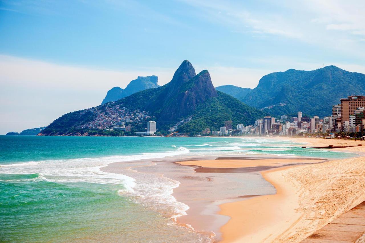 Casa Carioca *