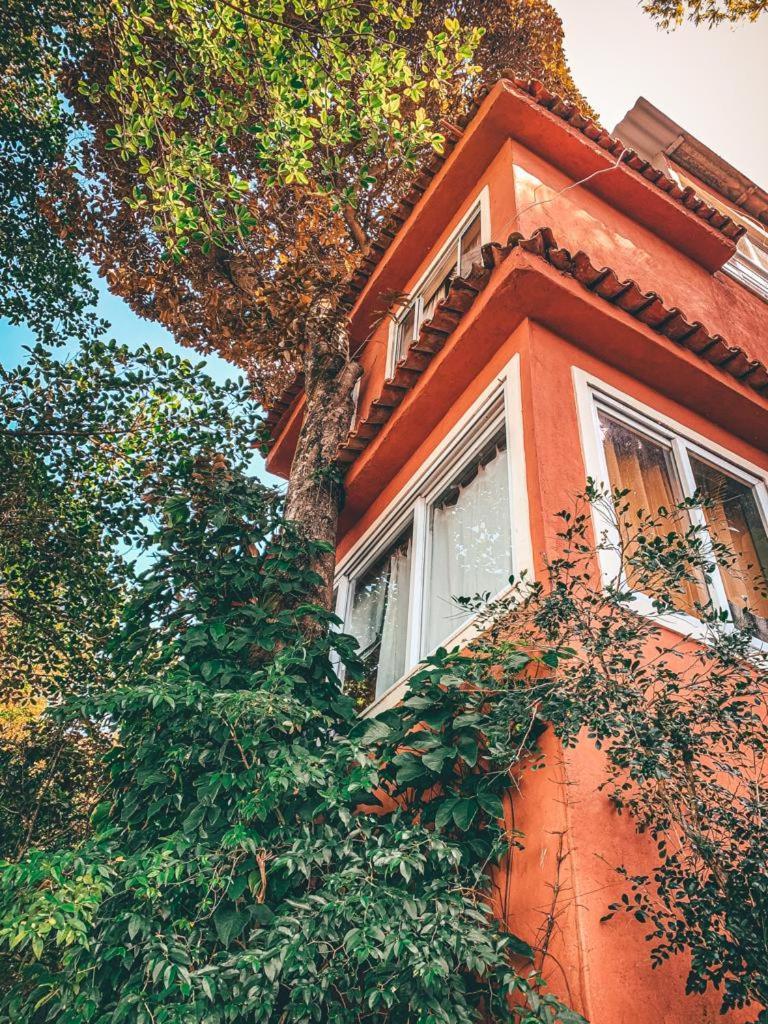 Casa de hóspedes Casa Carioca Rio de Janeiro