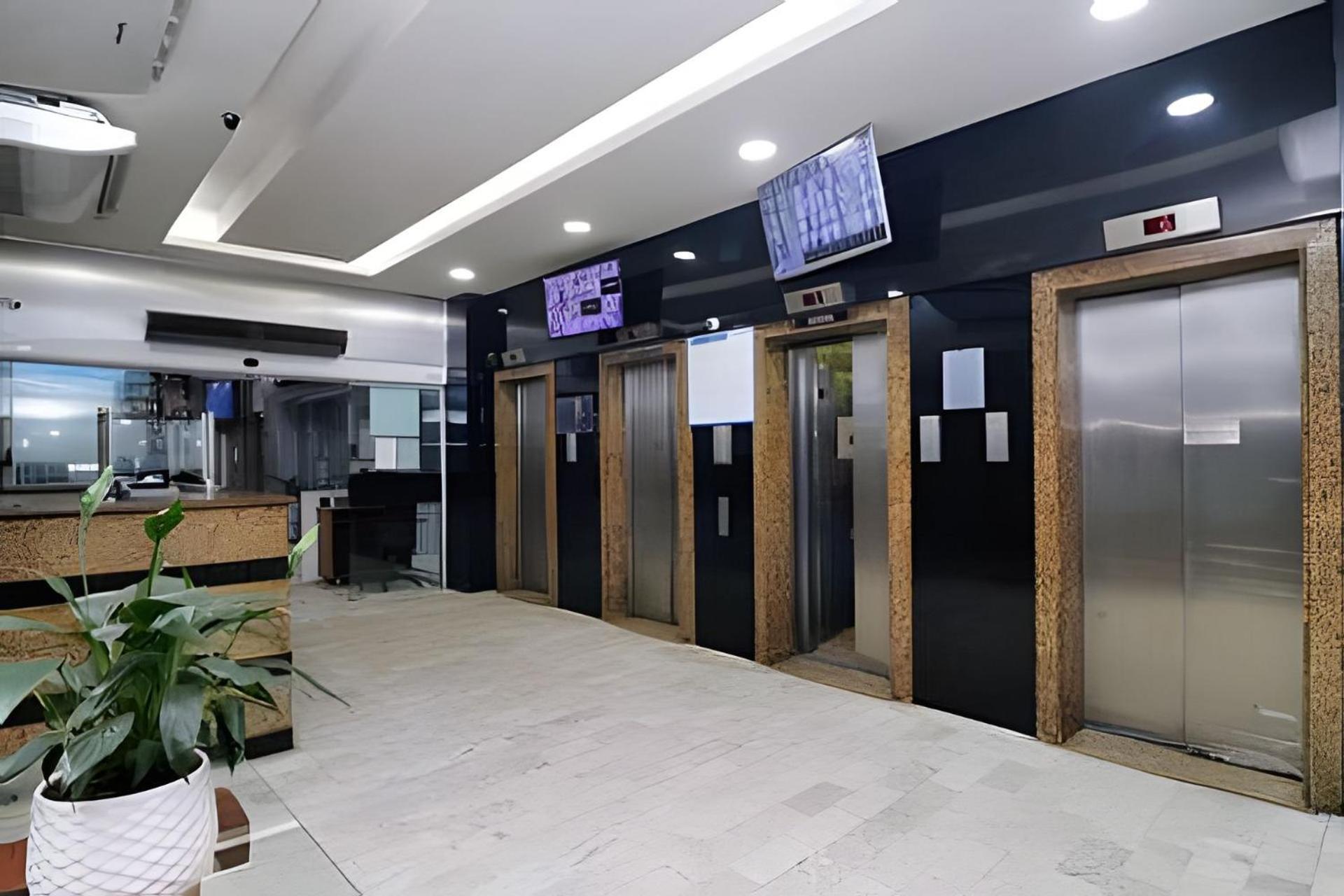 Apartment Na Quadra Da Praia, Estacao De Metro 5min Andando, Mercados E Comercios Proximos Rio de Janeiro