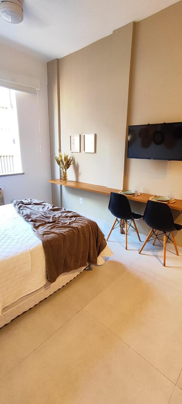 Apartamento Botafogo Rio de Janeiro