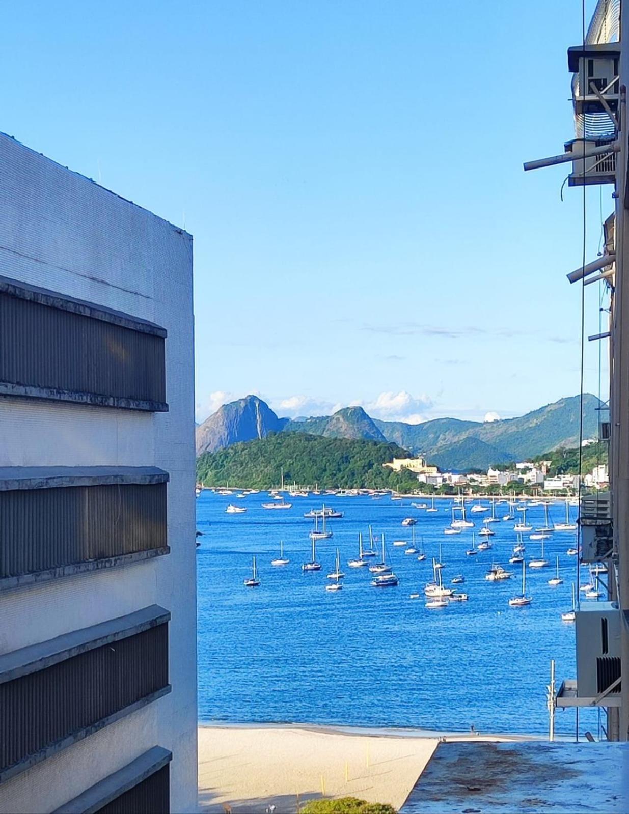 Botafogo Apartamento Rio de Janeiro