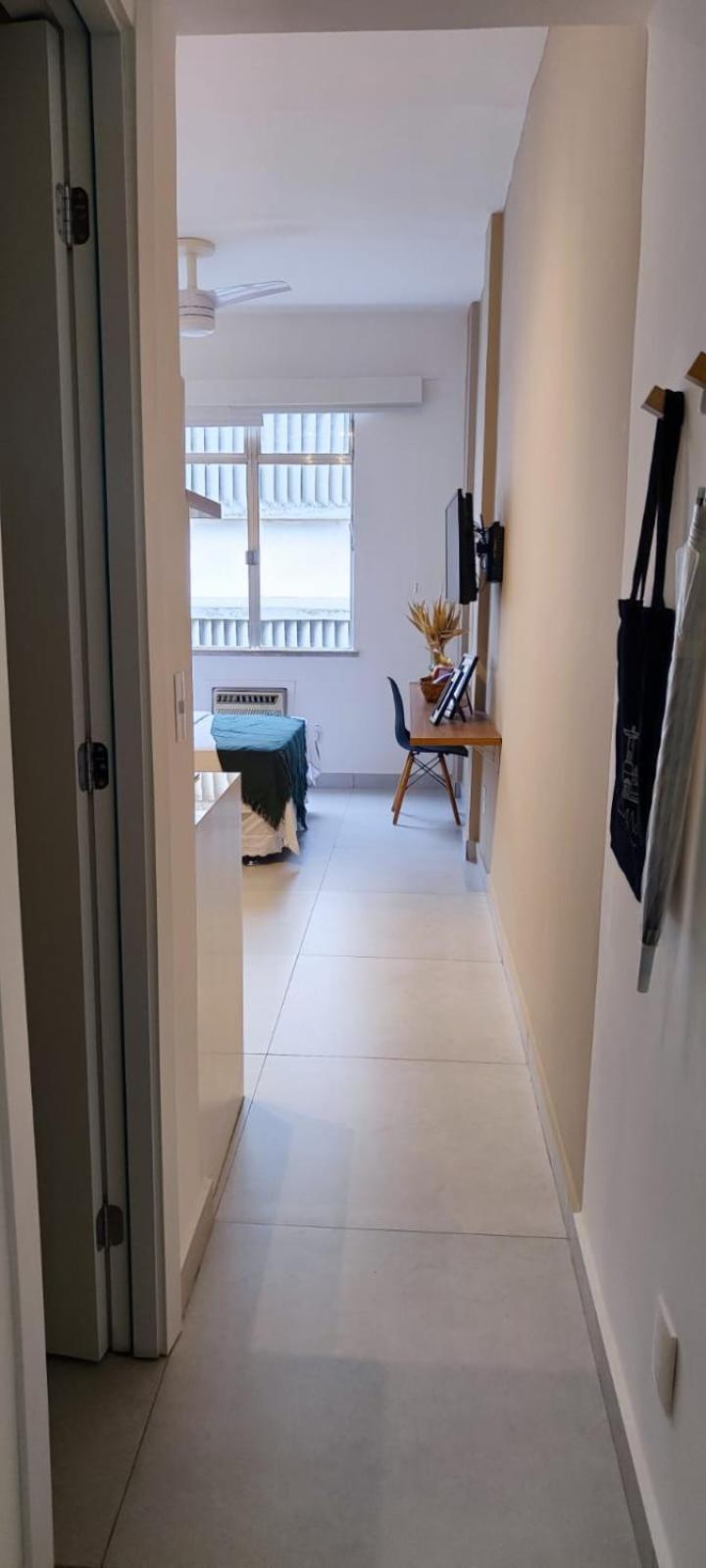 Botafogo Apartamento