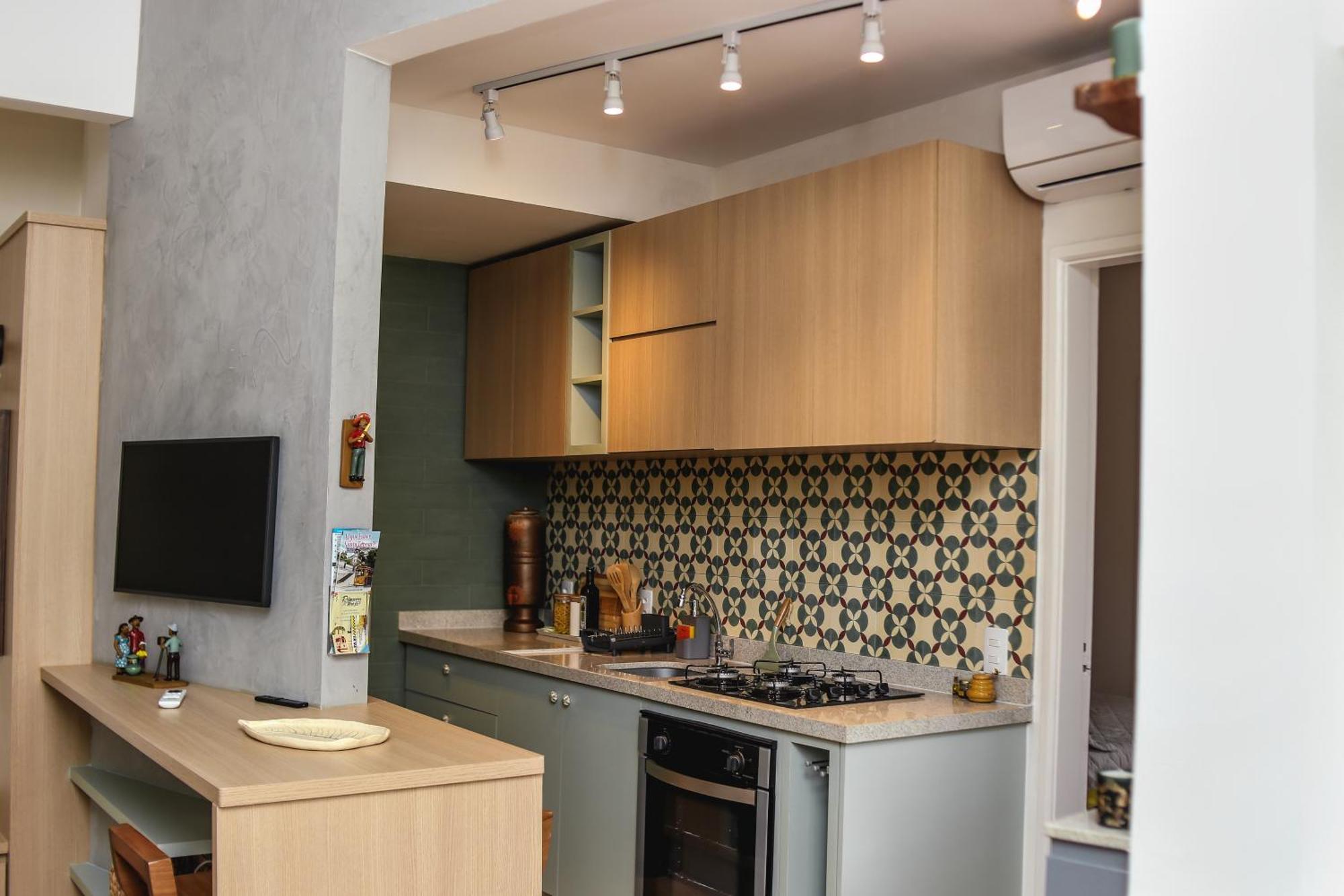 Apartamento Aconchego No Coracao De Santa Teresa