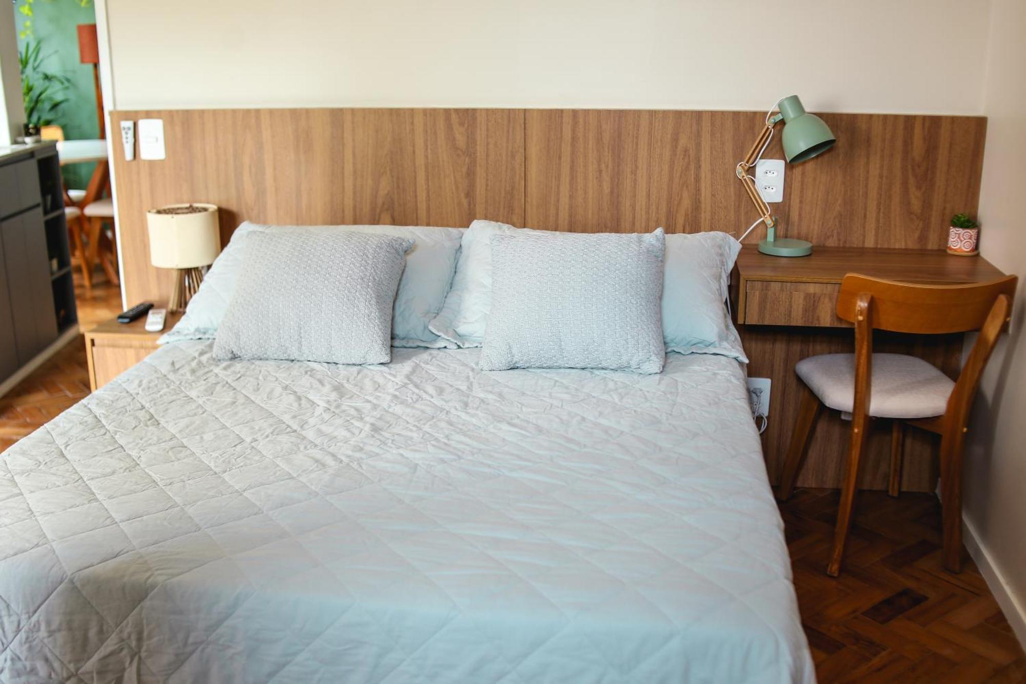 Apartamento Aconchego No Coracao De Santa Teresa