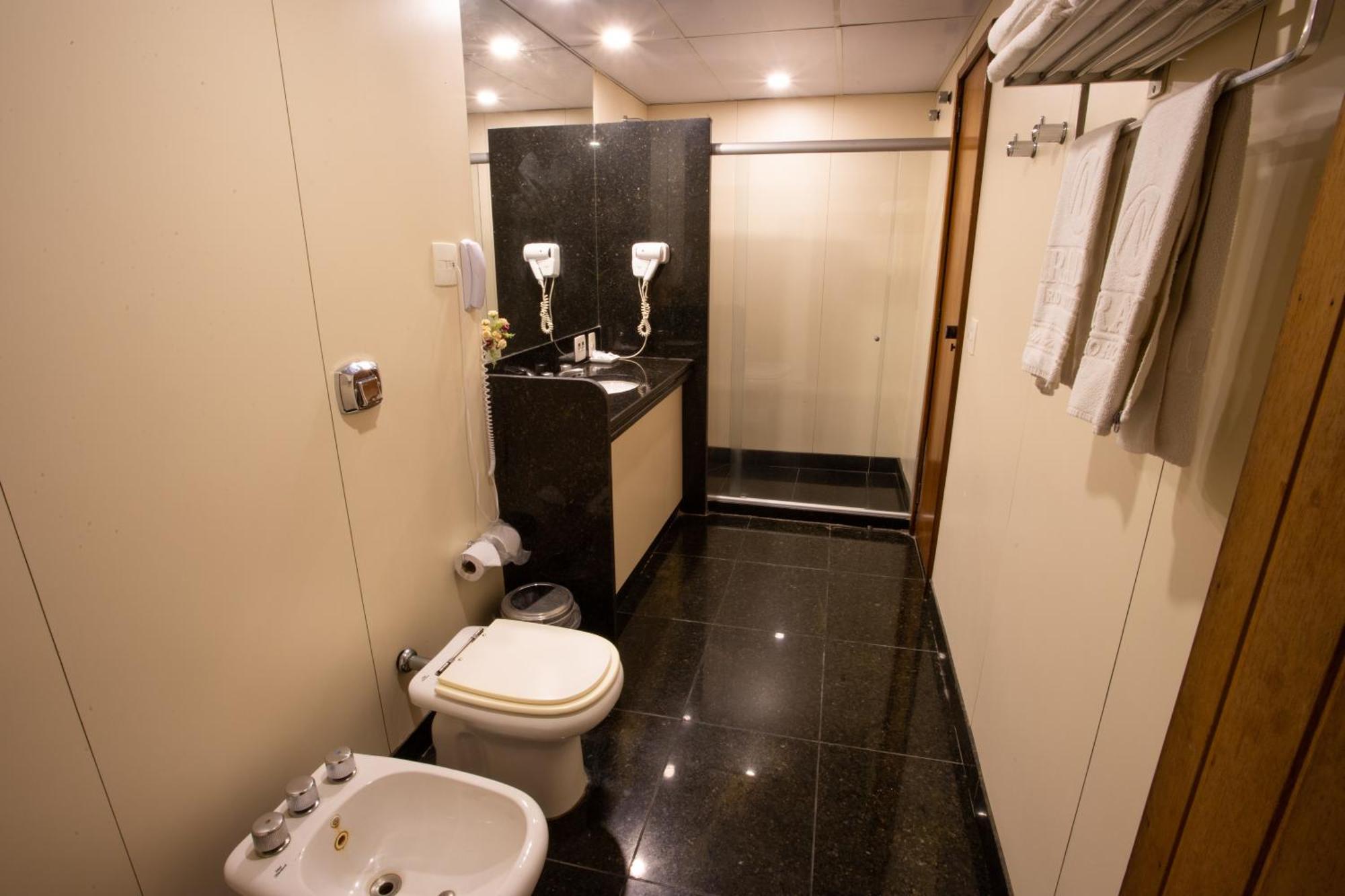 Mirador Rio Copacabana Hotel 4*