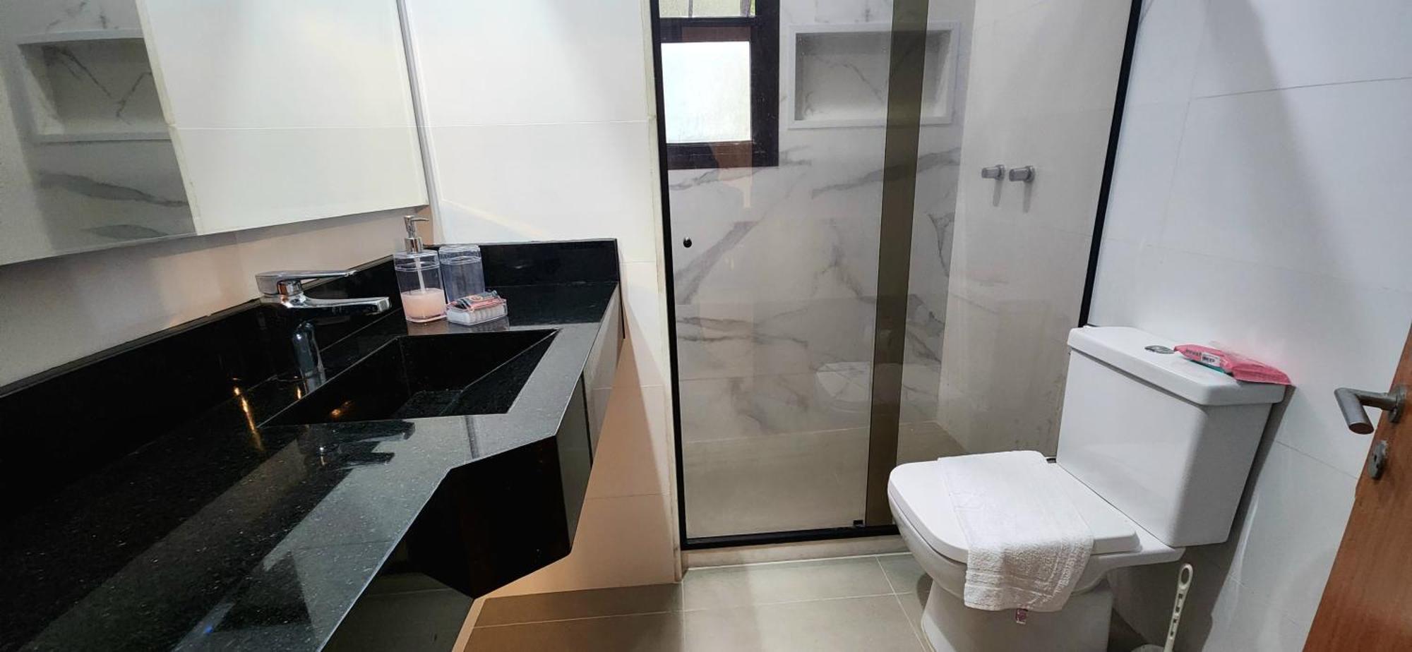Apart-Hotel No Real Residence Rio de Janeiro