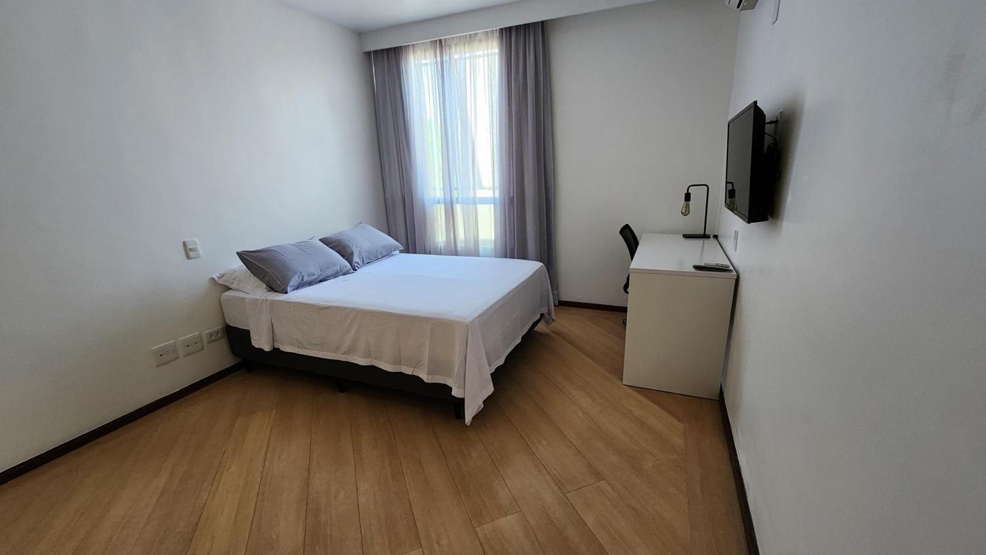 Apart-Hotel No Real Residence