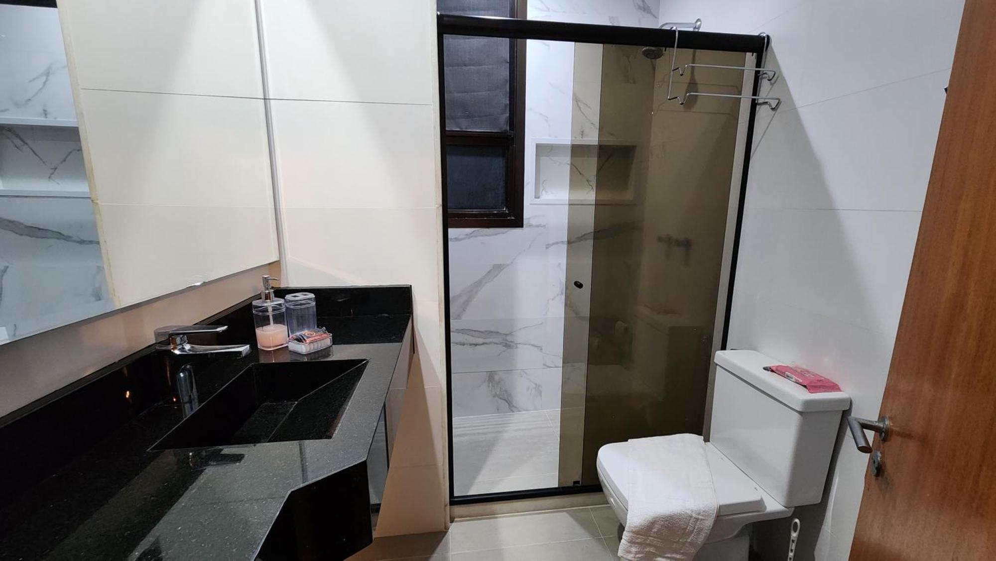Apartment Apart-Hotel No Real Residence