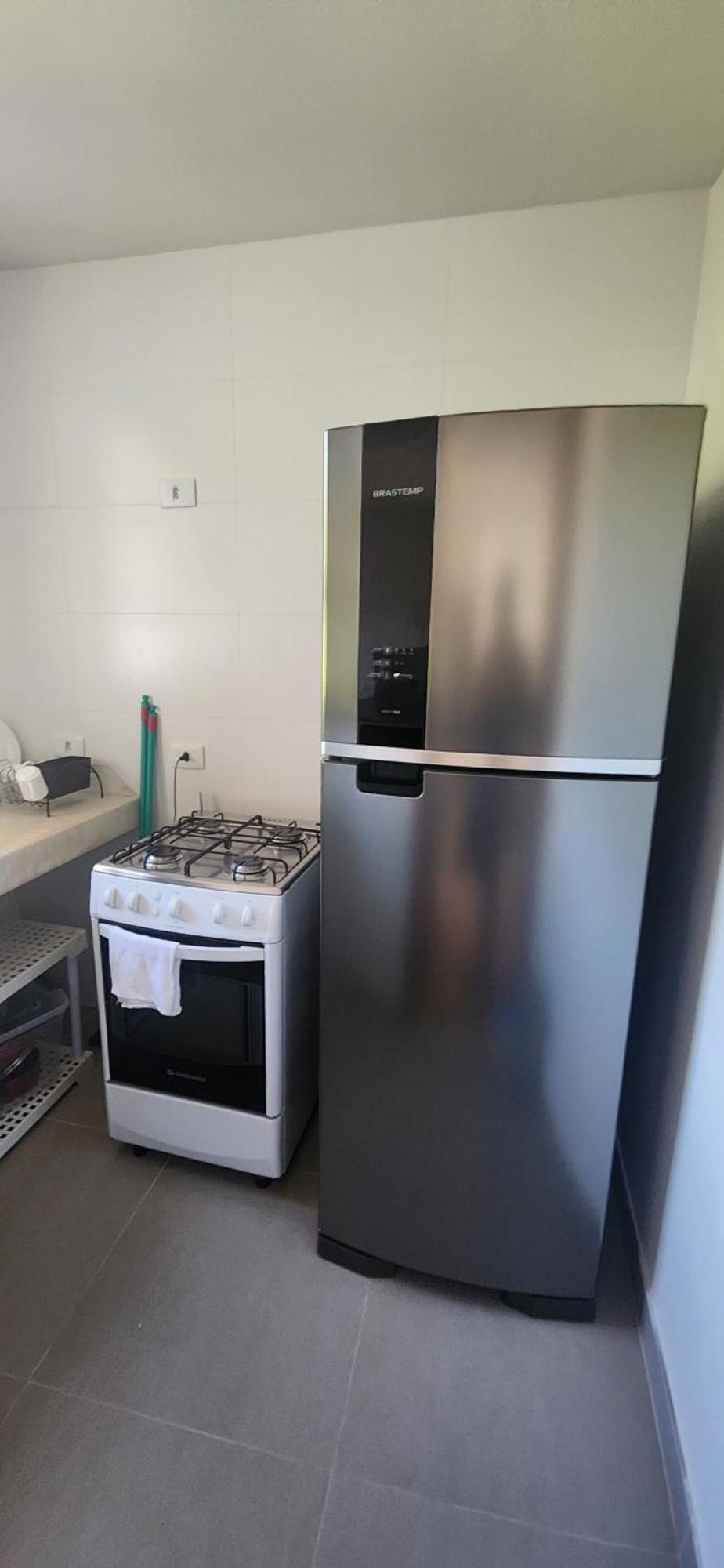 Apart-Hotel No Real Residence Apartment Rio de Janeiro