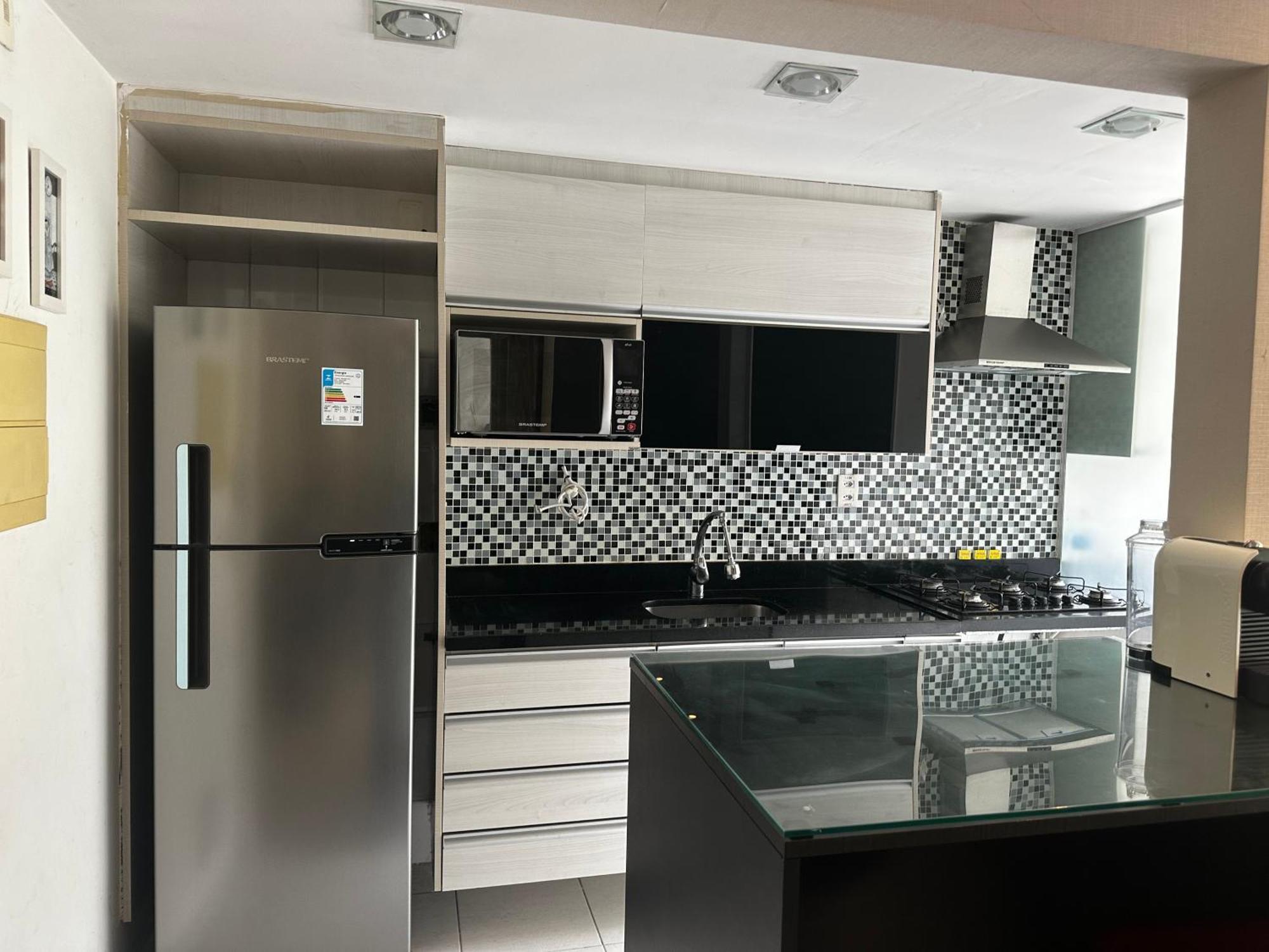 Apartment Rio Centro Barra Da Tijuca Rio de Janeiro