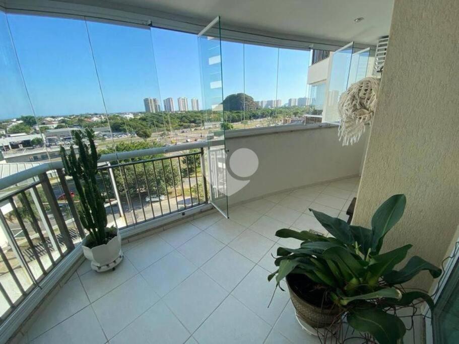 Barra Da Tijuca Apartamento