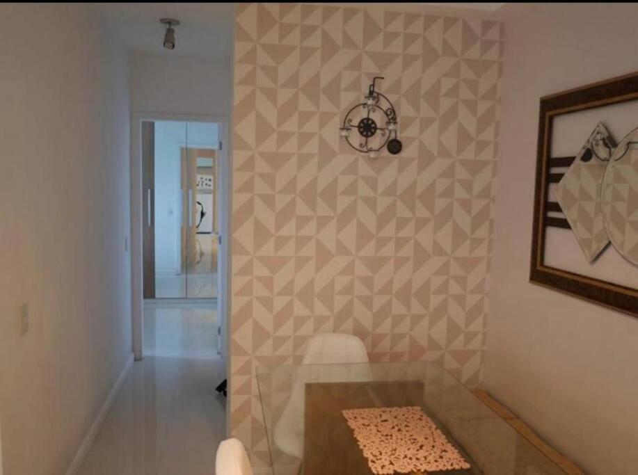 Barra Da Tijuca Apartamento