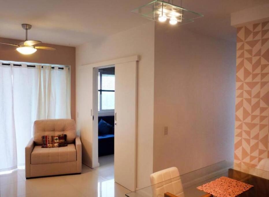 Apartamento Barra Da Tijuca *
