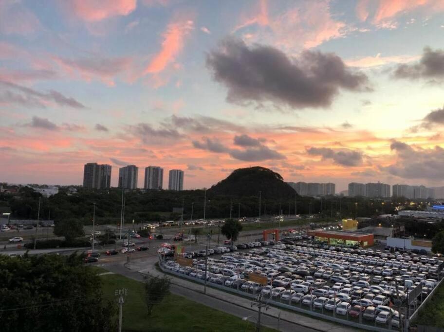Barra Da Tijuca