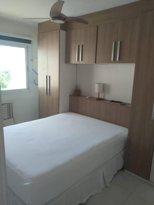 Barra Da Tijuca Apartamento *