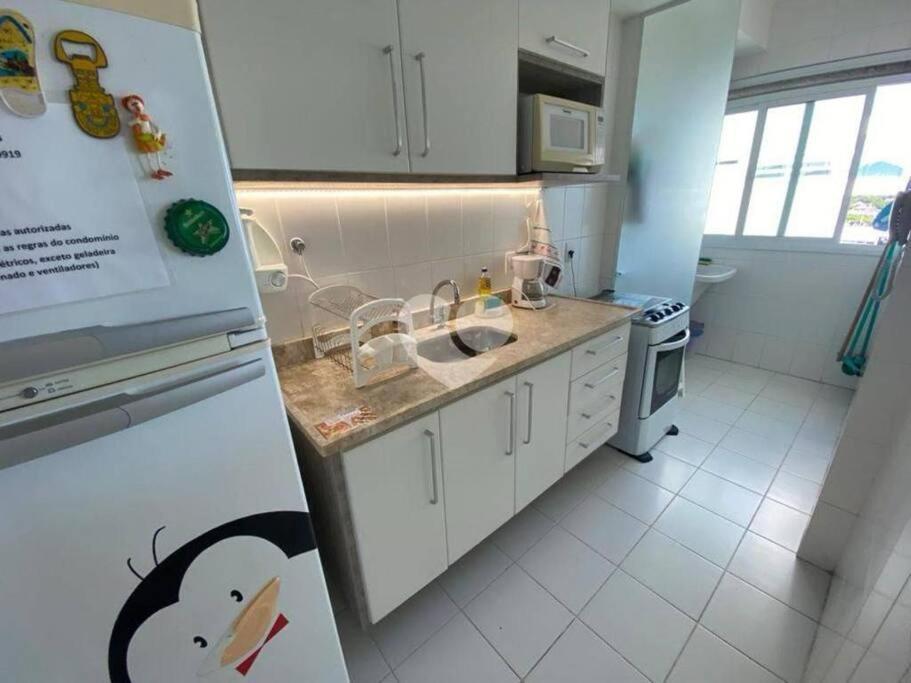 Apartamento Barra Da Tijuca