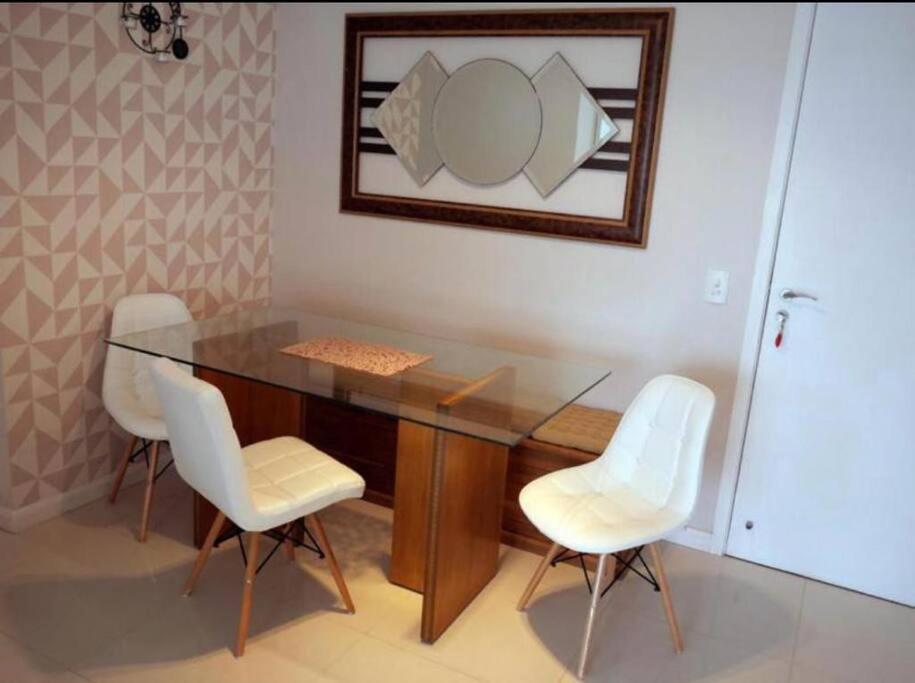 Barra Da Tijuca Apartamento Rio de Janeiro
