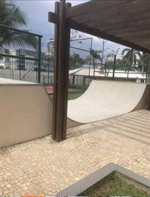 Barra Da Tijuca Apartamento
