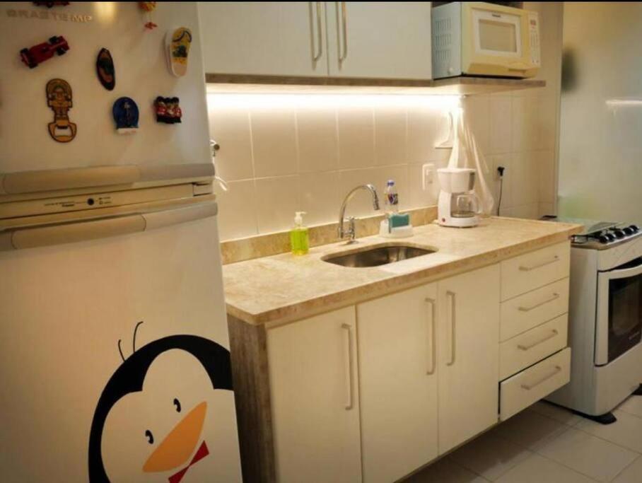 Apartamento Barra Da Tijuca *