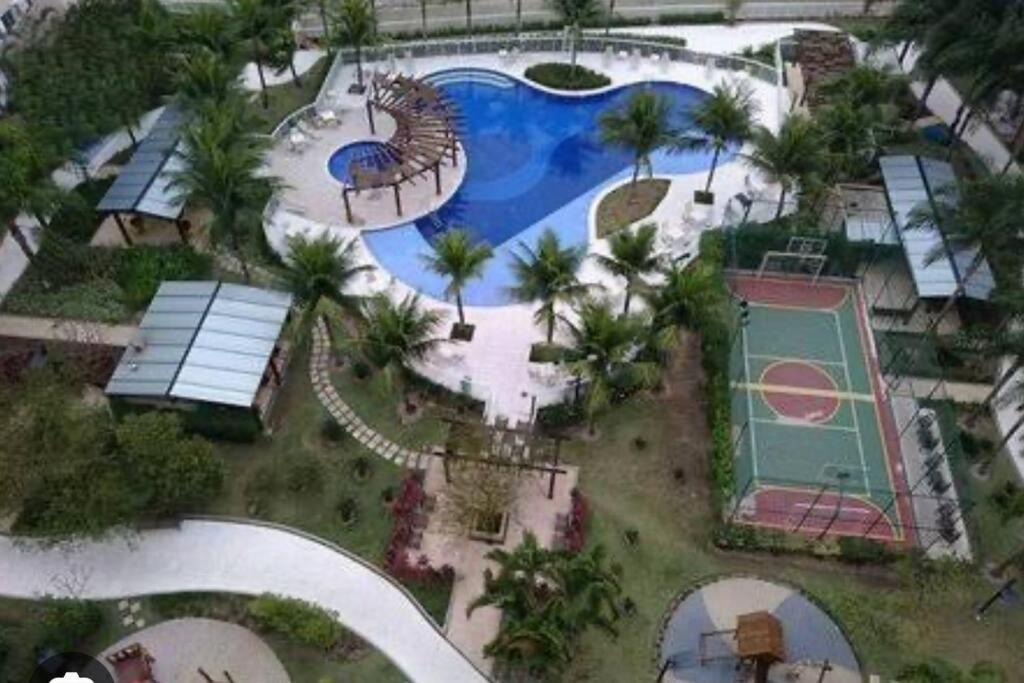 Barra Da Tijuca *