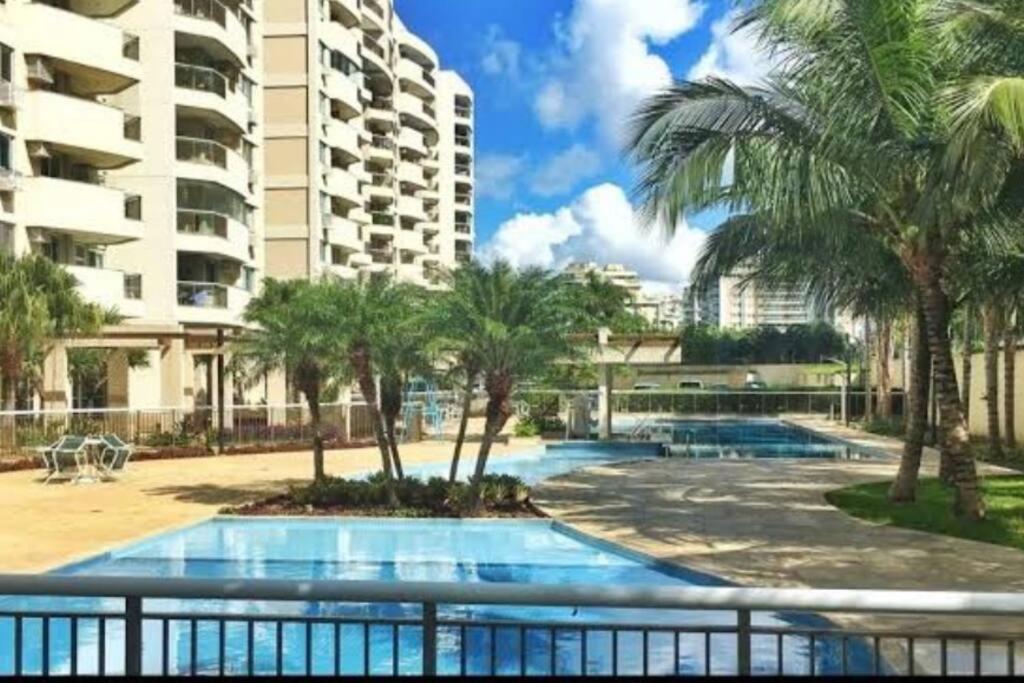 Barra Da Tijuca Apartamento *