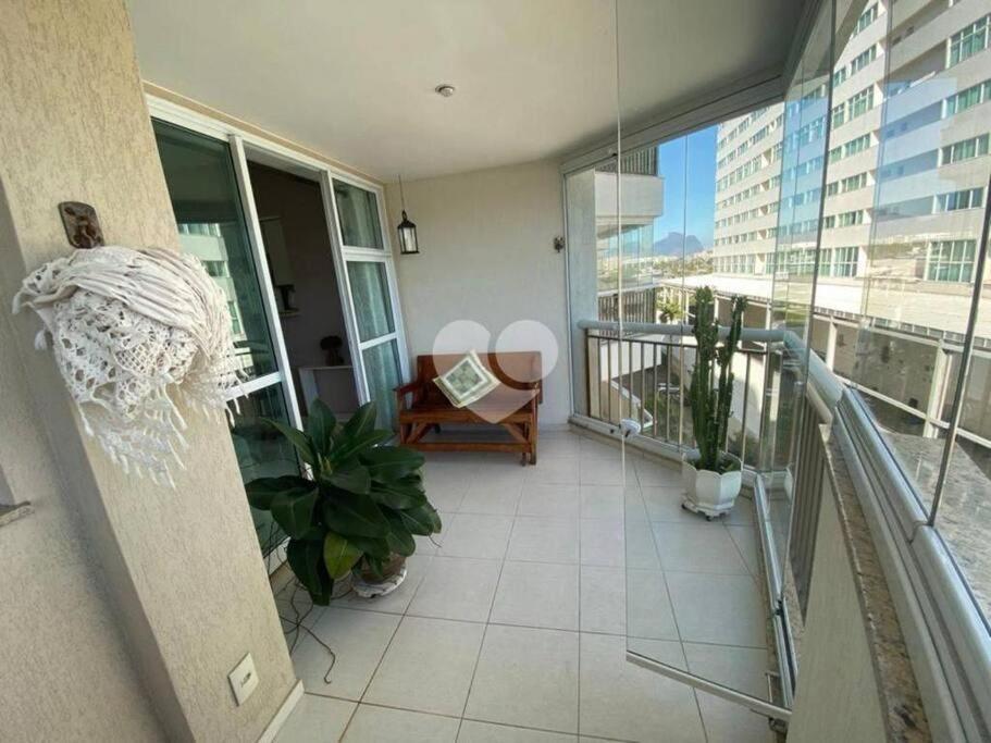 Apartamento Barra Da Tijuca Rio de Janeiro