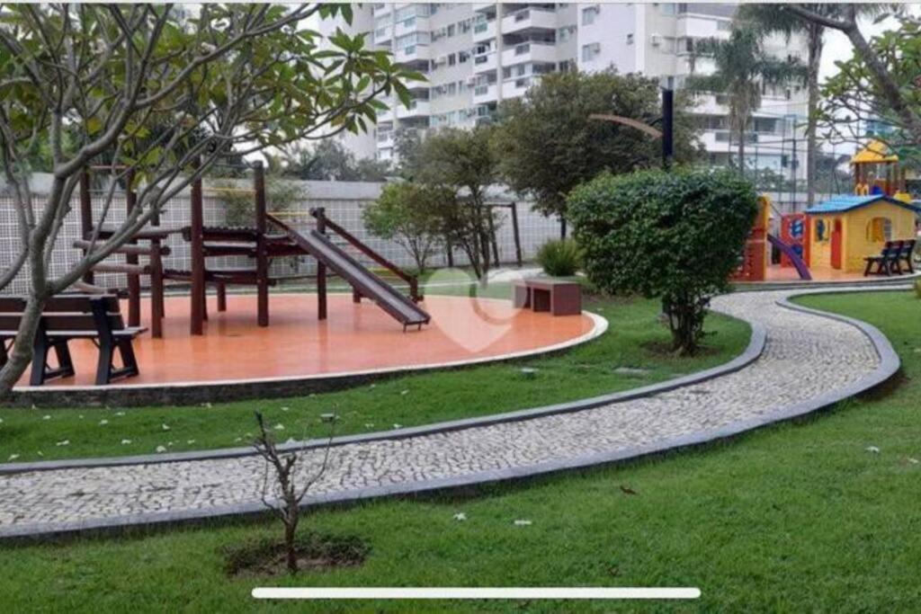 Barra Da Tijuca Apartamento Rio de Janeiro