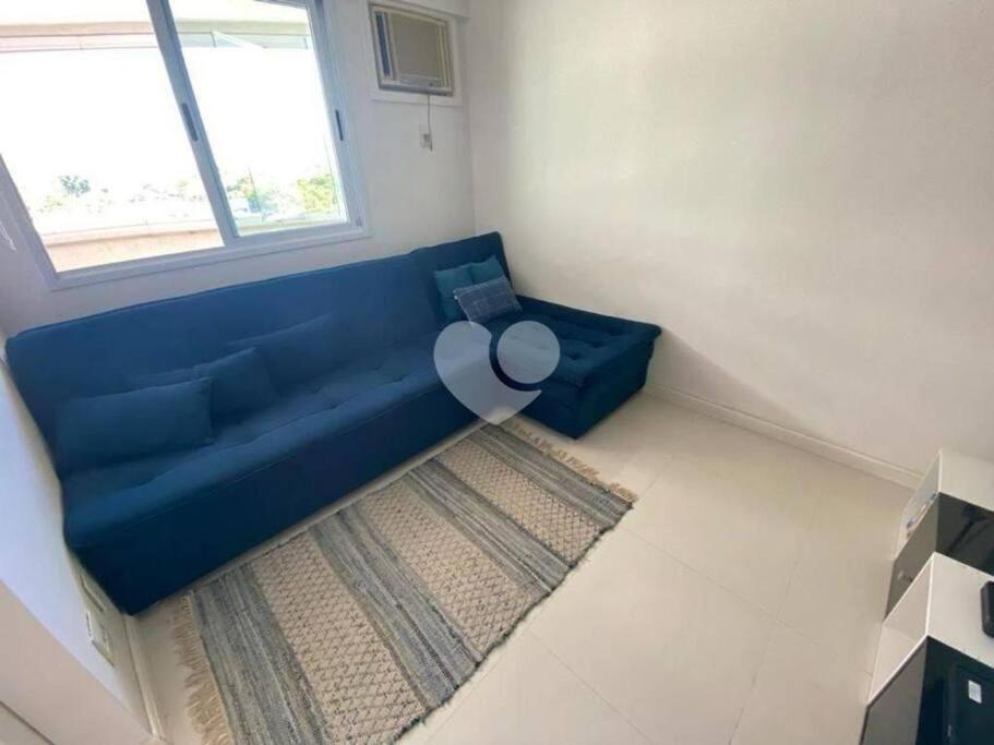 Barra Da Tijuca Apartamento