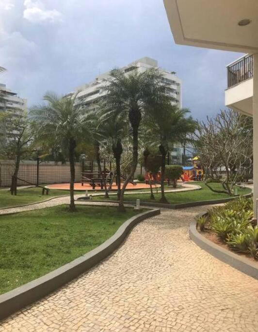 Barra Da Tijuca *