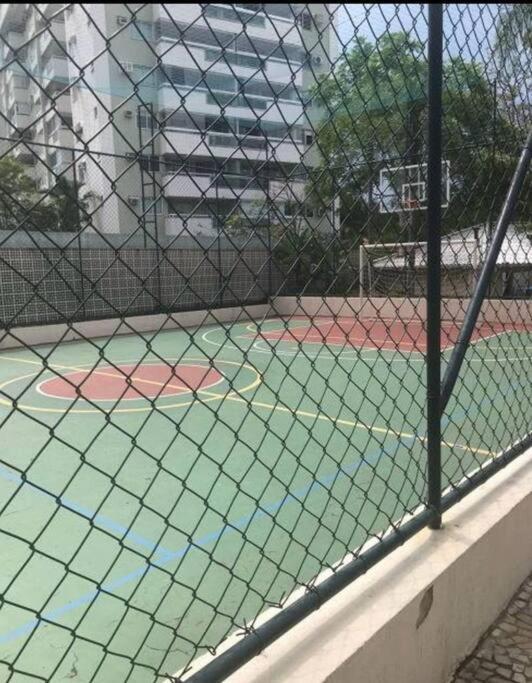 Barra Da Tijuca Apartamento *