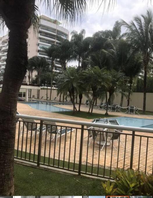 Apartamento Barra Da Tijuca Rio de Janeiro