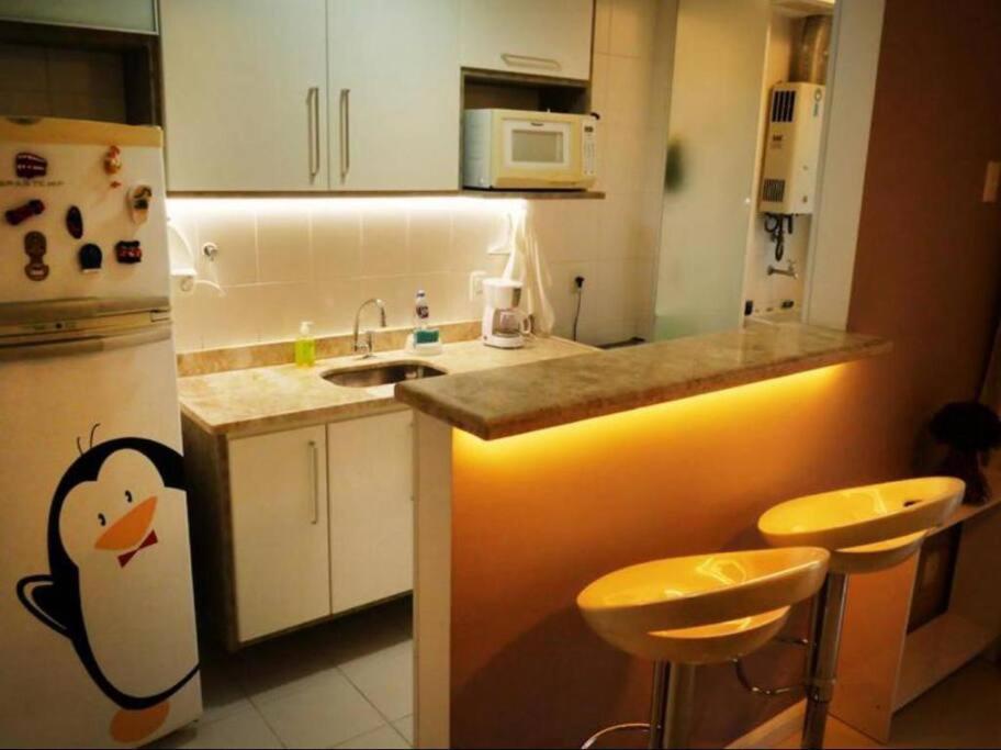 Apartamento Barra Da Tijuca