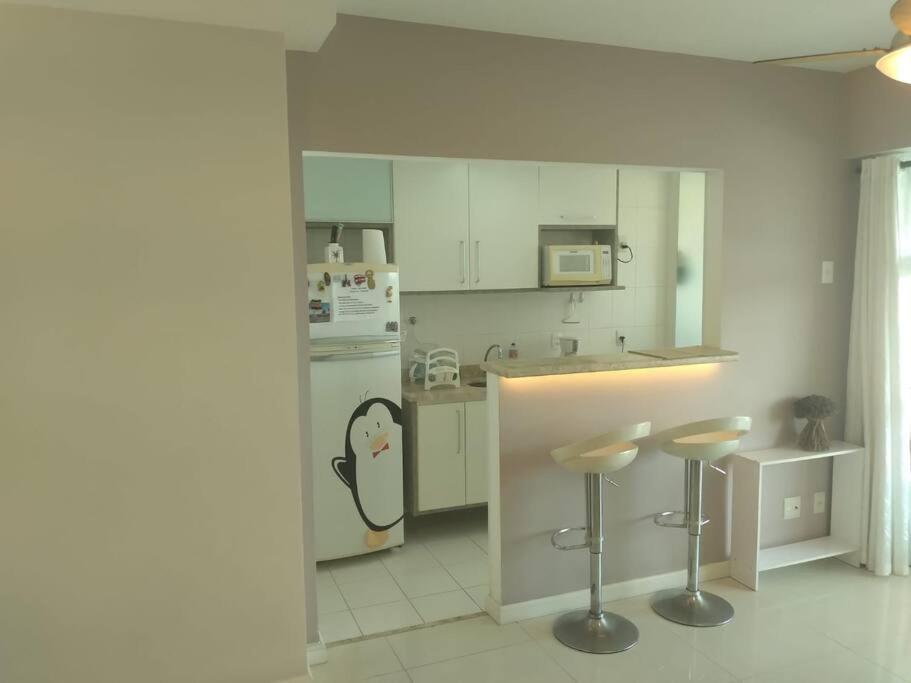 Barra Da Tijuca Apartamento Rio de Janeiro