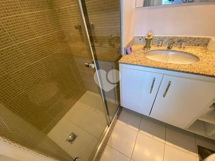 Barra Da Tijuca Apartamento