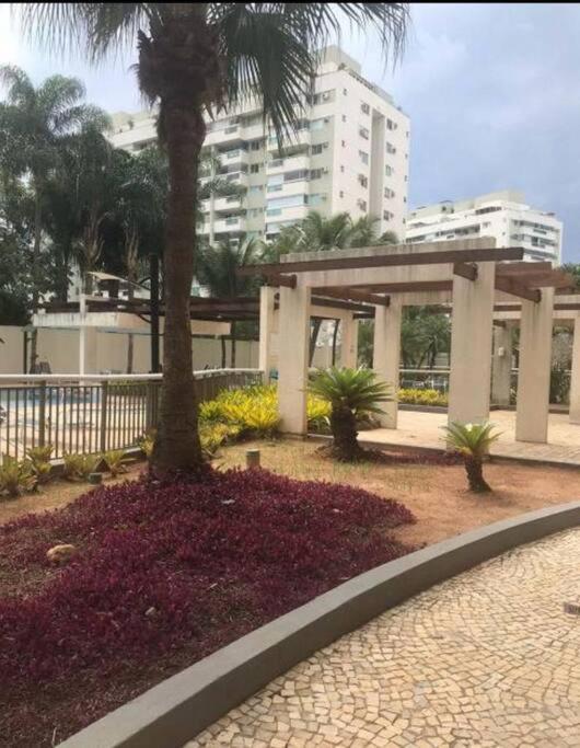 Apartamento Barra Da Tijuca *