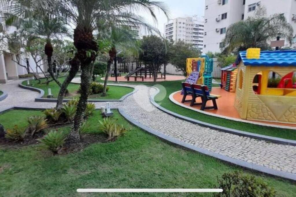 Barra Da Tijuca * Rio de Janeiro