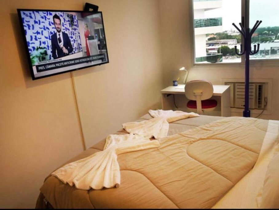 Apartamento Barra Da Tijuca
