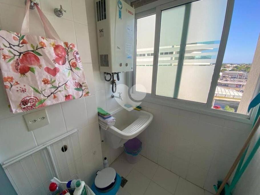 Barra Da Tijuca Apartamento